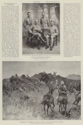 Die Verteidiger von Kimberley